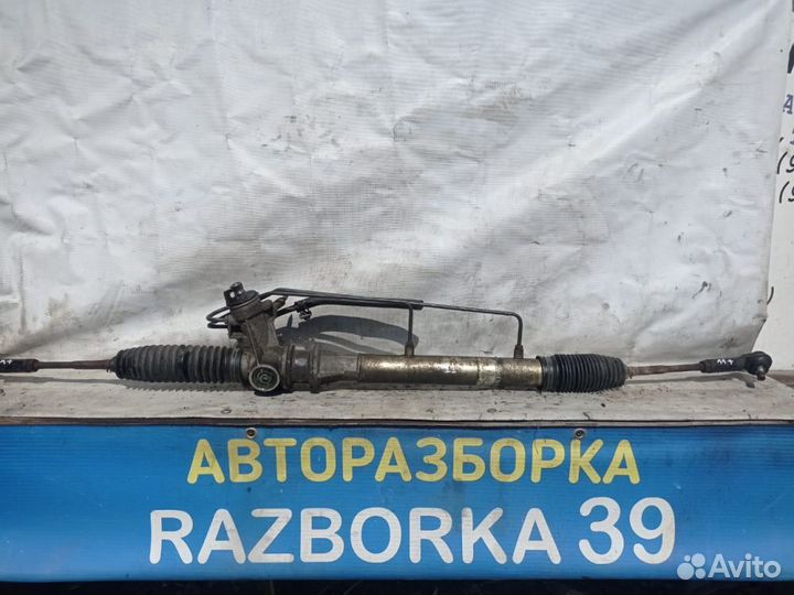 Рейка рулевая Ниссан Примера 1996-2002 P11