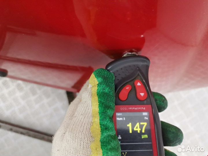 Капот для Peugeot-Citroen 207