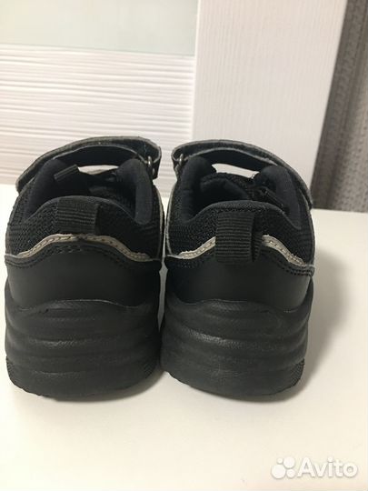 Кроссовки для мальчика 23 размер
