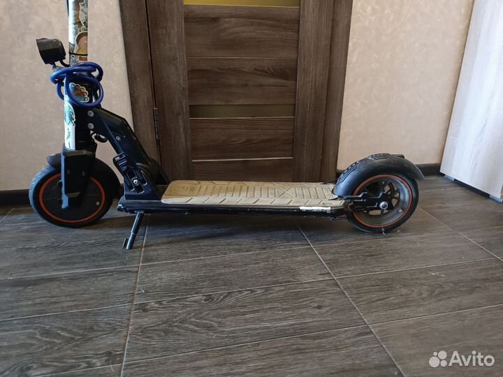 Kugoo m2 pro Б/У