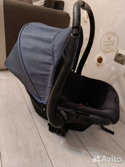 Автолюлька от 0