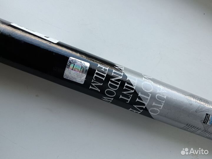 Пленка тонировочная mtf 5%