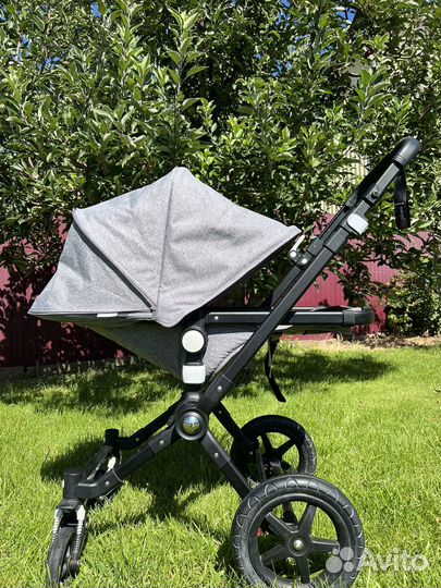 Коляска Bugaboo cameleon 3 в 1