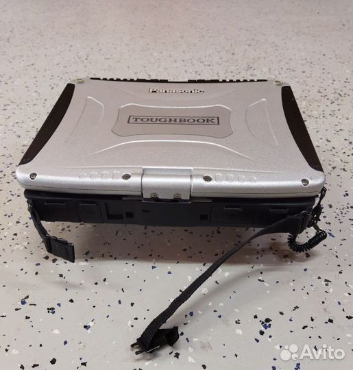 Panasonic Toughbook CF-19 MK5