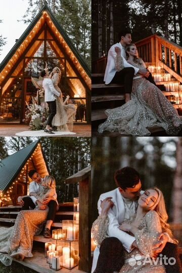 Новогодняя фотосессия фотограф калининград