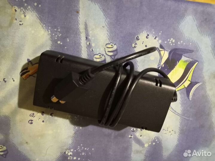 Игровая консоль Xbox 360