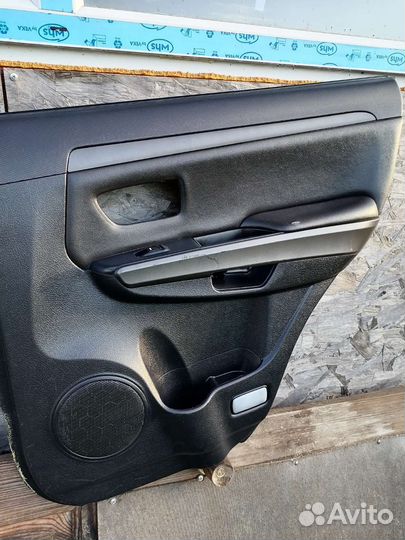 Дверная карта и др на hover H5