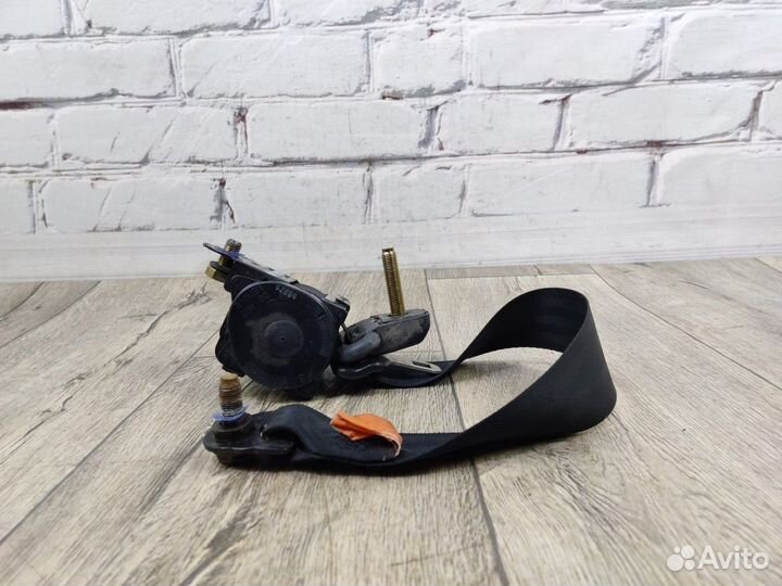 Ремень безопасности задний правый Matiz Матиз