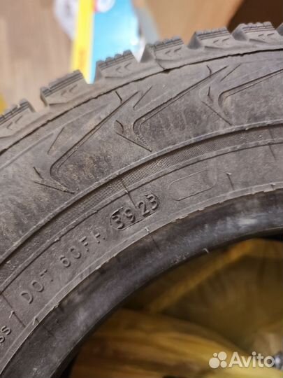 Nokian Tyres Nordman 5 175/70 R13 82T