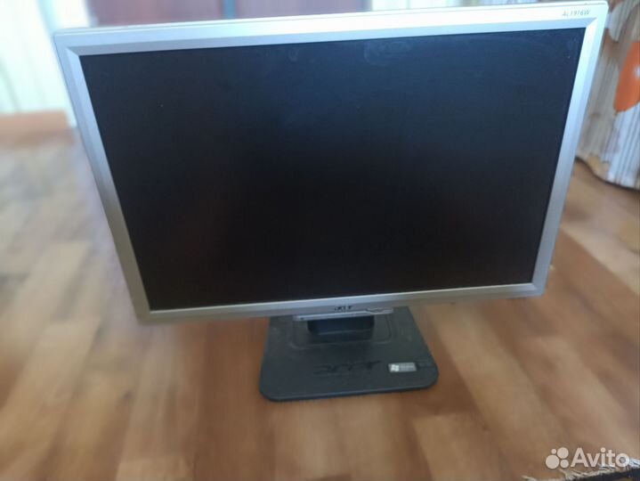 Монитор Acer al1916w