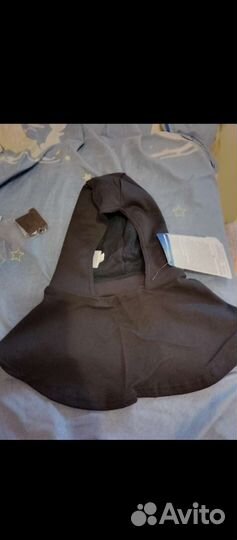 Балаклава подшлемник