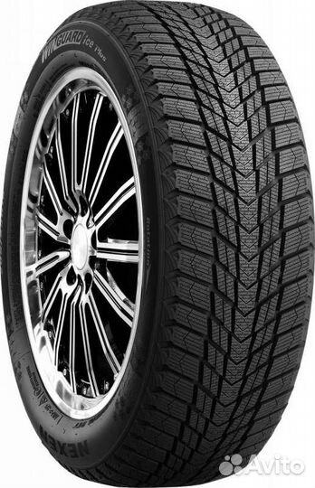 Nexen Winguard Ice Plus 185/60 R14 86T