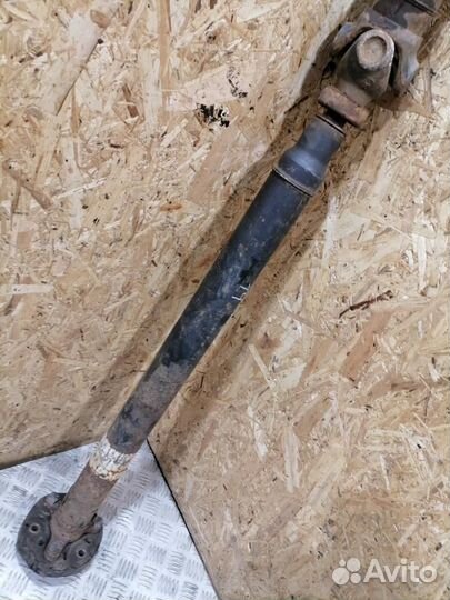 Вал карданный задний S500 220