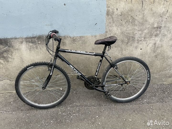 Actico 26 скоростной велосипед