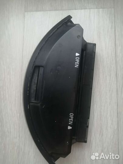 Запчасти для робота-пылесоса Tefal 6895