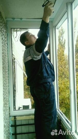 Остекление домов с гарантией по договору