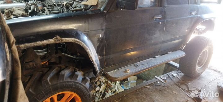 Колёса трактора 39