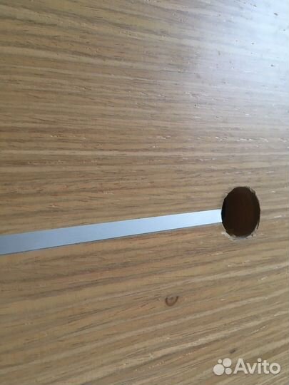 Дверь межкомнатная