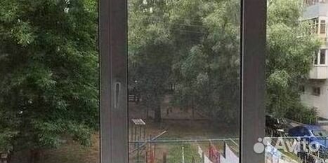 Остекление окон