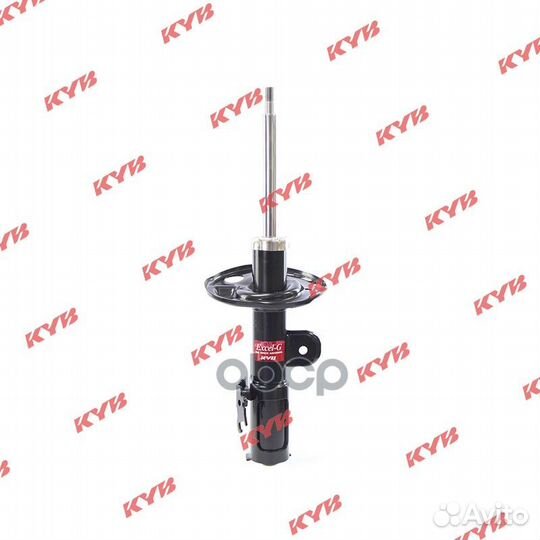 Стойка амортизационная - Excel-G перед лев