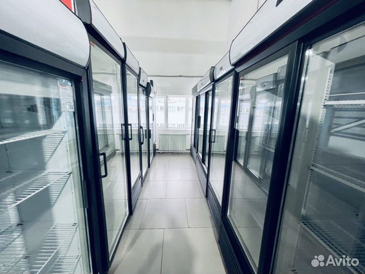 Аренда торгового холодильного оборудования