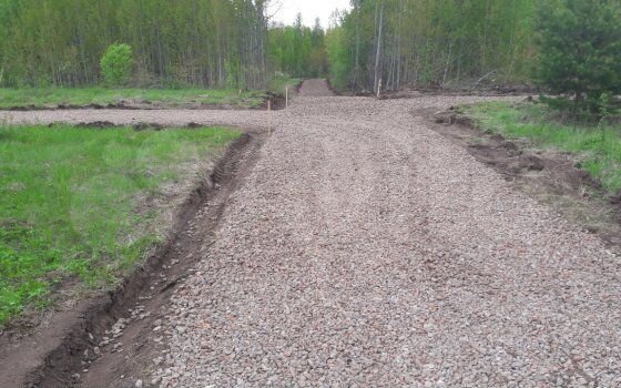 Участок 20 сот. (ИЖС)