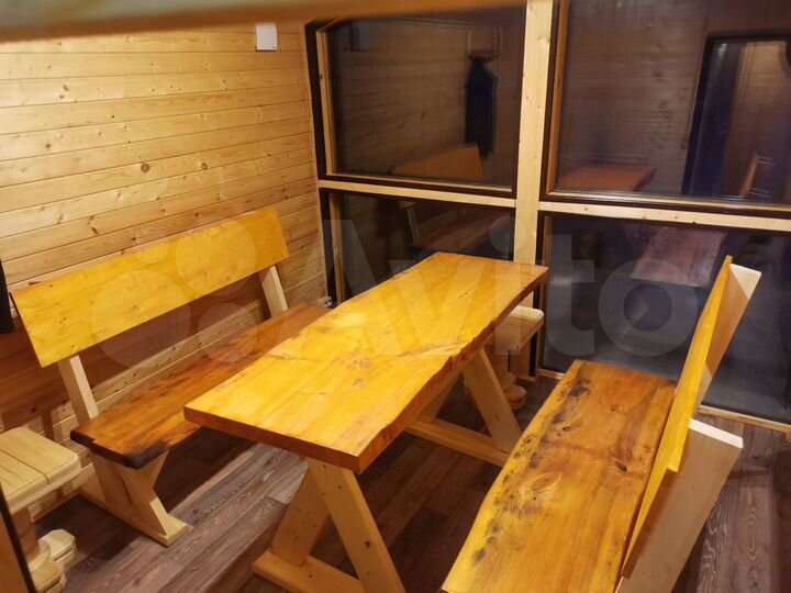 Дом 46 м² на участке 8 сот.