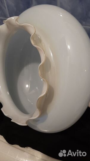 Редкие Винтажные Люстры-плафоны