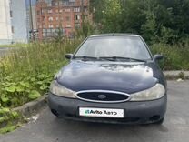 Ford Mondeo 1.6 MT, 1997, 283 000 км, с пробегом, цена 120 000 руб.