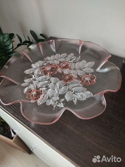 Ваза произ-во Германия