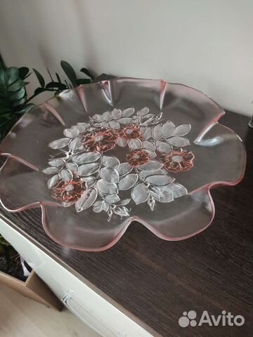 Ваза произ-во Германия