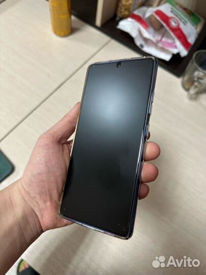 Samsung Galaxy S10 Lite, 6/128 ГБ
