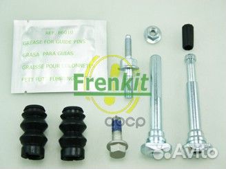 Ремкомплект скобы заднего суппорта 810017 Frenkit
