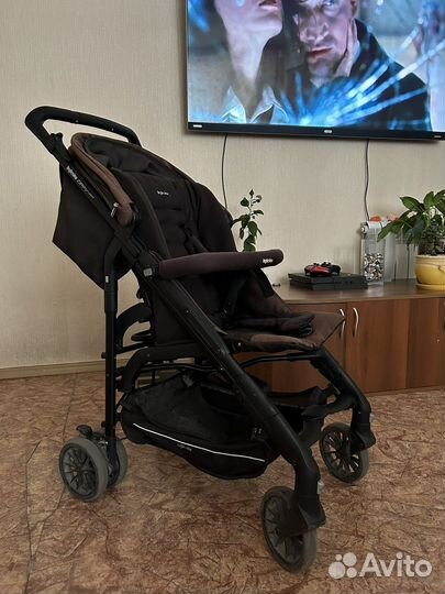 Коляска трость inglesina