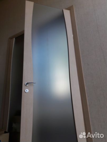 Межкомнатные двери Romagnoli 2600х900х40