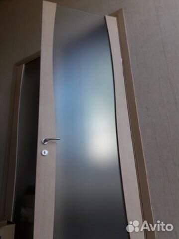 Межкомнатные двери Romagnoli 2600х900х40