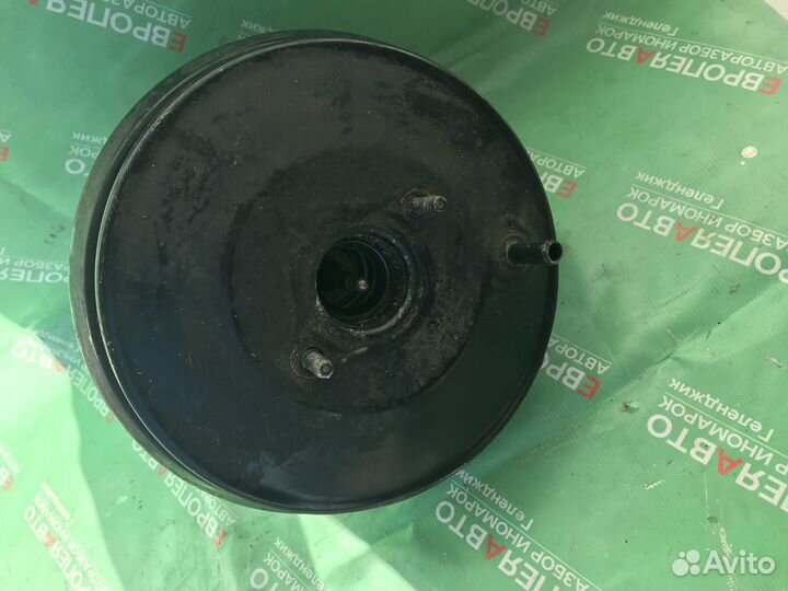 Вакуумный усилитель тормозов Daewoo Evanda