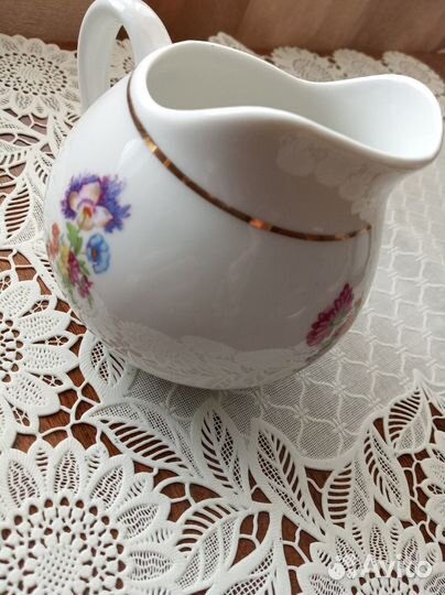 Молочник/Соусник