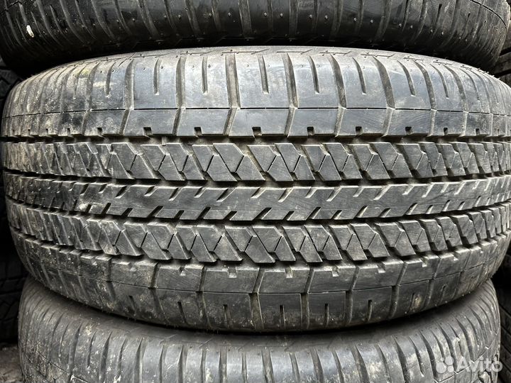 Bridgestone Dueler H/T 684II 275/50 R22