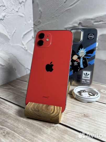 iPhone 12, 128 ГБ