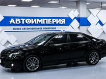 Toyota Camry 2.4 AT, 2010, 286 000 км, с пробегом, цена 1 633 000 руб.