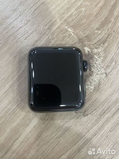 Apple watch series 2 Титан