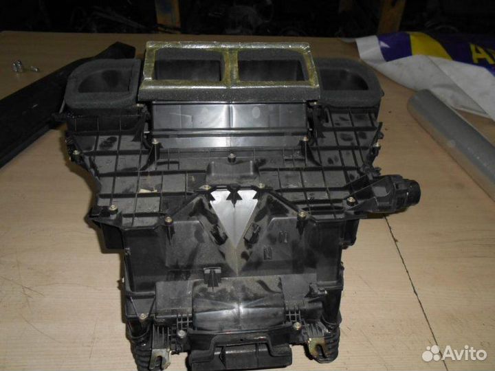 Корпус отопителя(печки) Bmw X5 E53 N62 4.4 2004