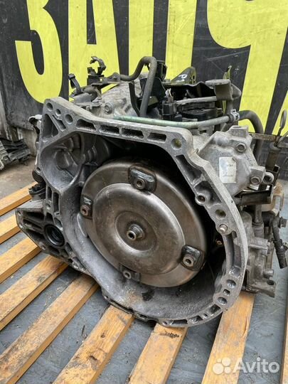 АКПП вариатор Ниссан Примера P12 2,0 QR20DE