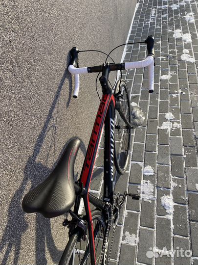 Карбоновый Specialized Tarmac SL2 Carbon