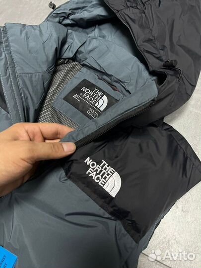 Жилетка The North Face