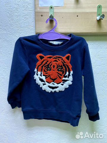 Детская одежда секонд хэнд микс