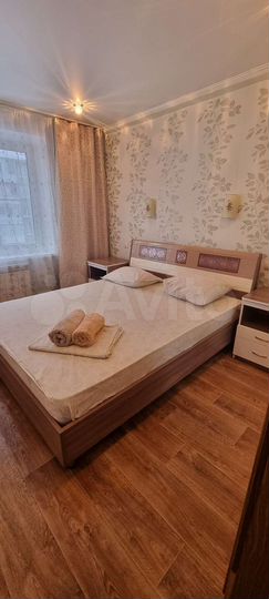 2-к. квартира, 67 м², 3/5 эт.