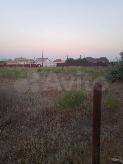 Участок 9 сот. (ИЖС)