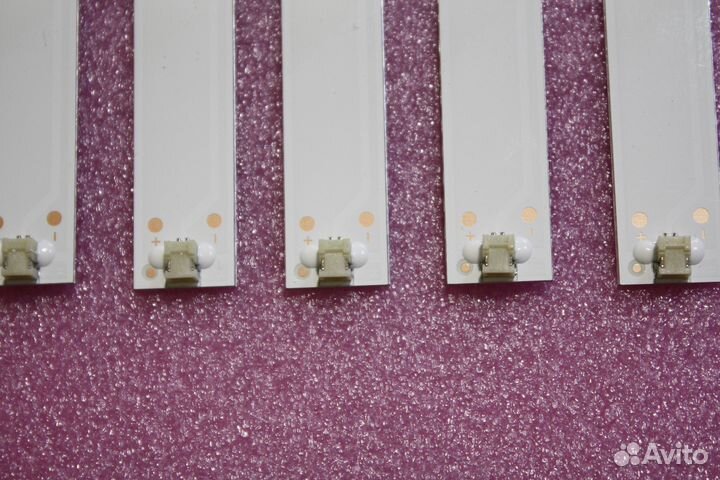 1174 Подсветка 4708-K550WD-A1213K11 для телевизора